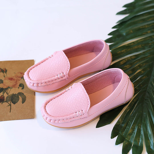 Kids Loafers