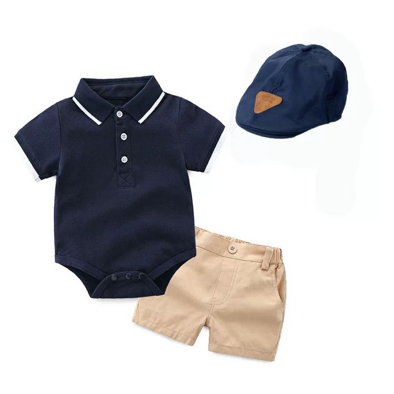 Toddler Boys clothes set