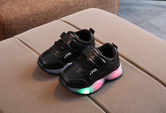 Kids LED Shoes