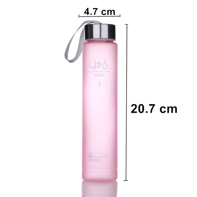 280ml Kids Water Bottle