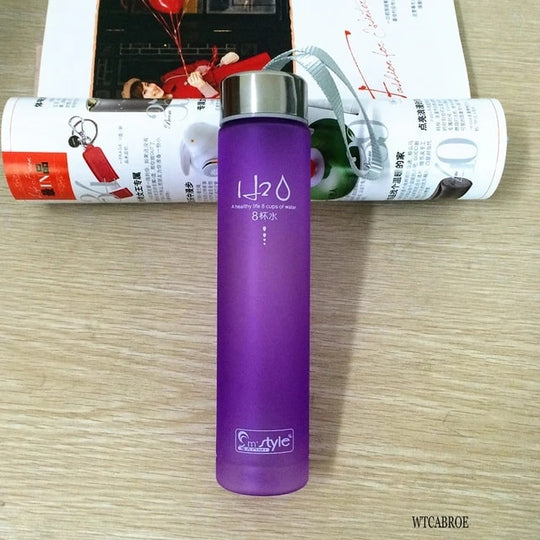 280ml Kids Water Bottle