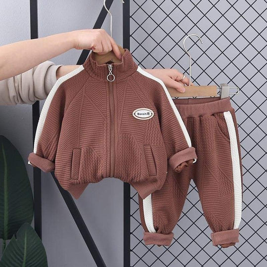 Tracksuits