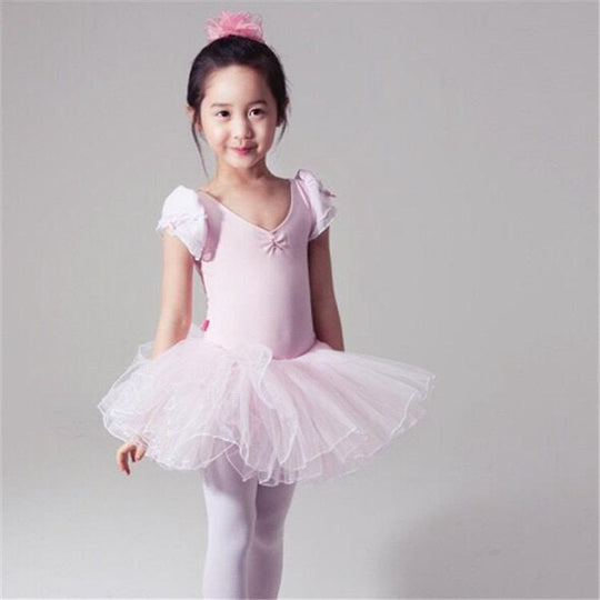 Ballet/ Tutu Outfit