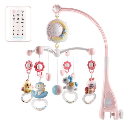 Baby Crib Mobile Toy
