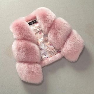 Fur Coat