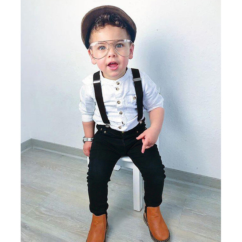 Boys clothing set