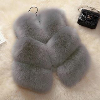 Fur Coat