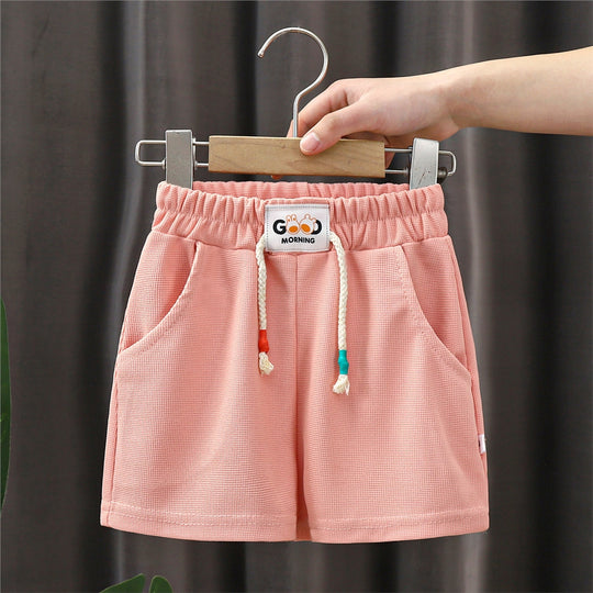 Kids Casual Shorts