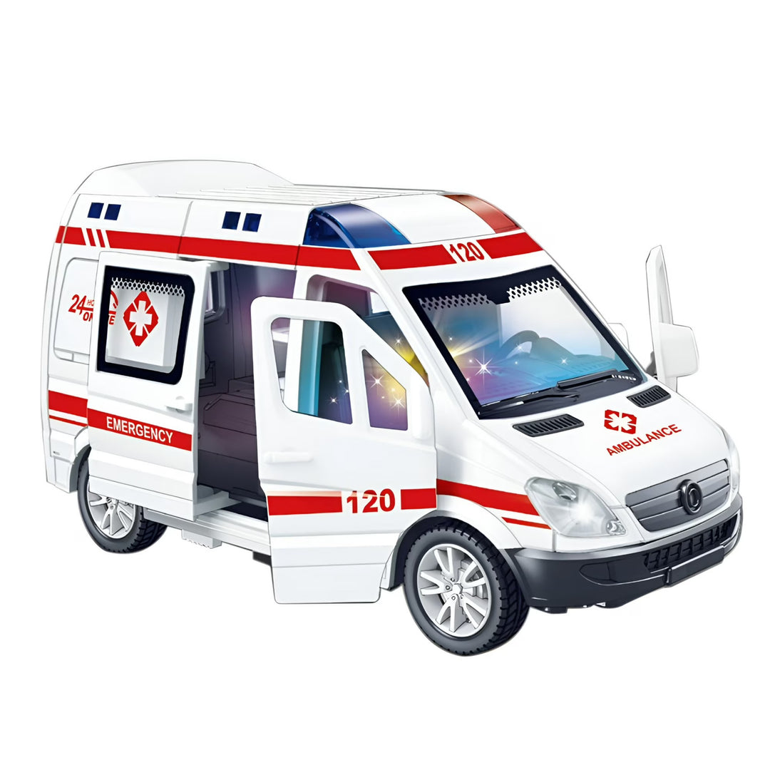 Ambulance Toy
