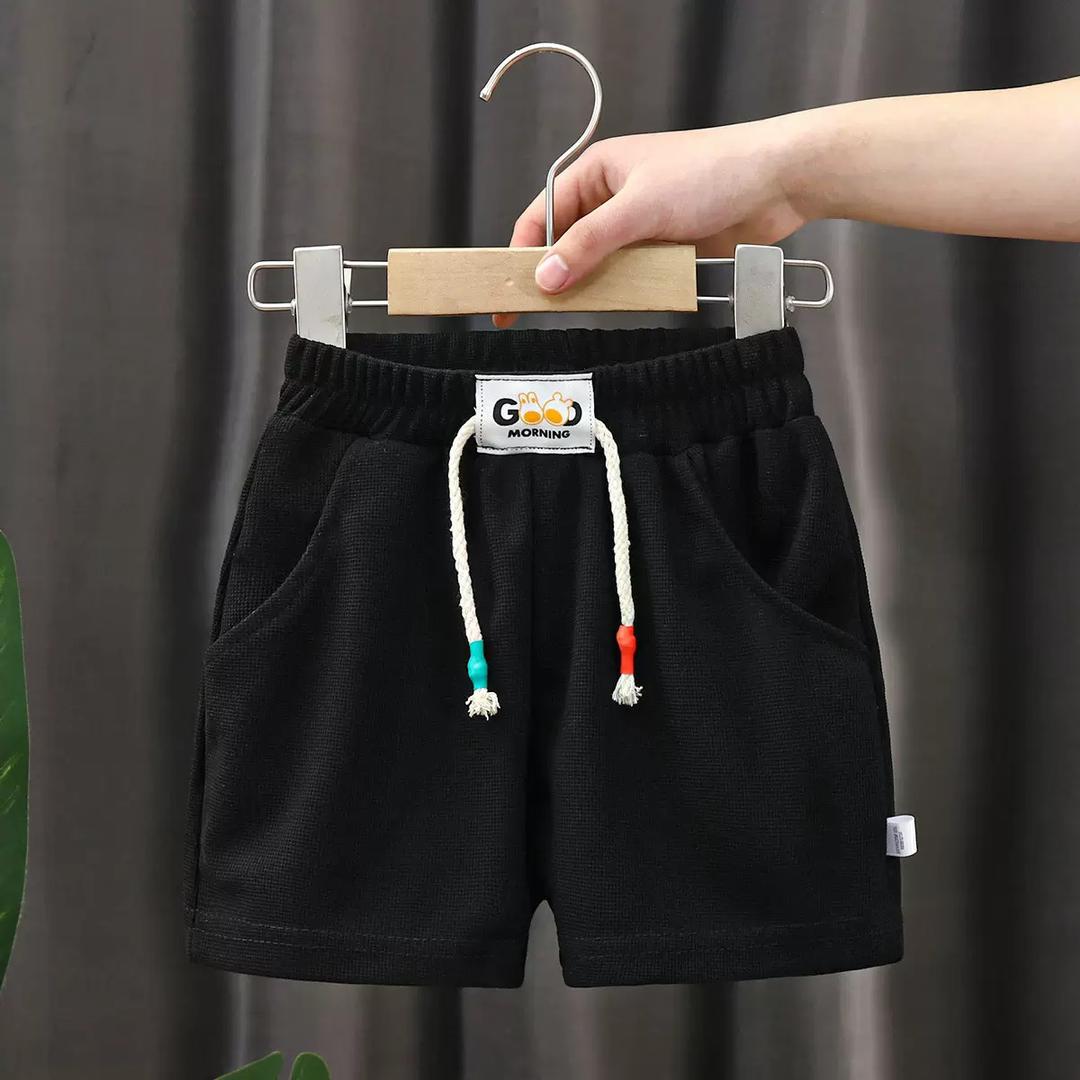 Kids Casual Shorts