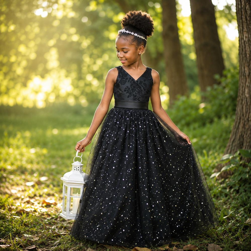 Girls Dress