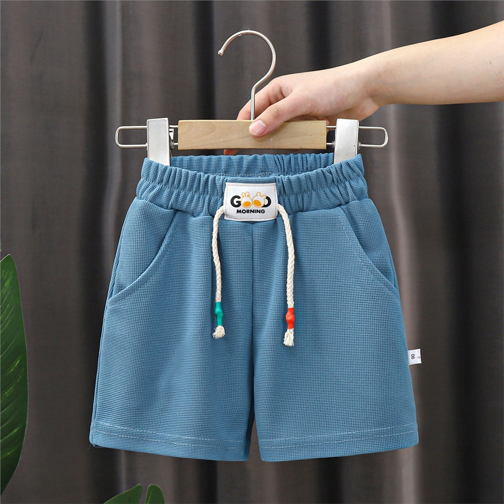 Kids Casual Shorts