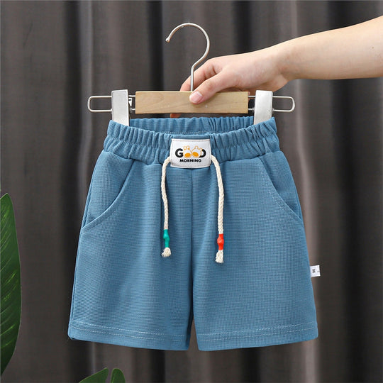 Kids Casual Shorts
