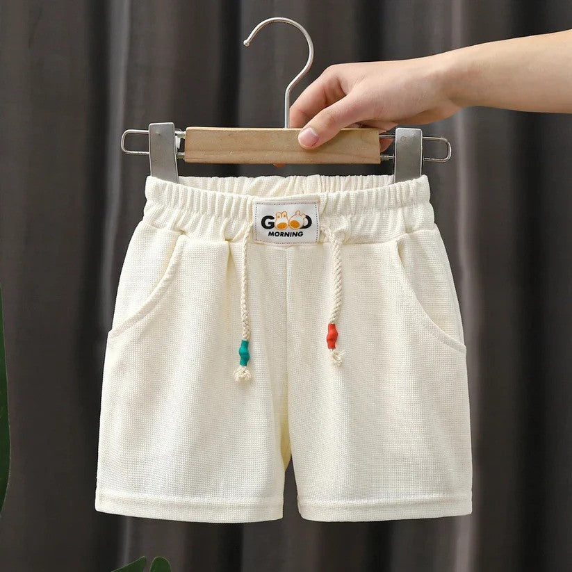 Kids Casual Shorts