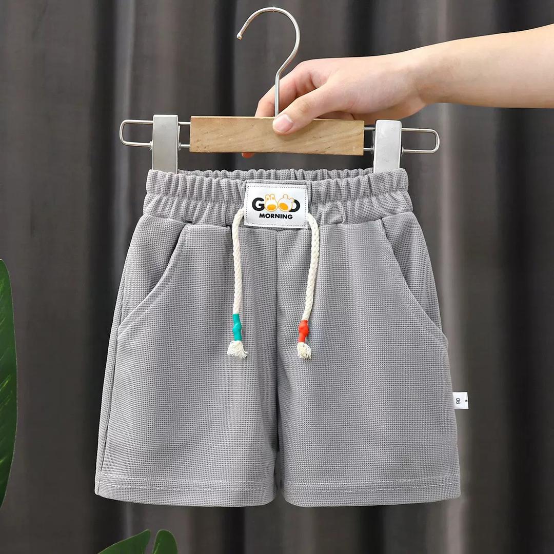 Kids Casual Shorts