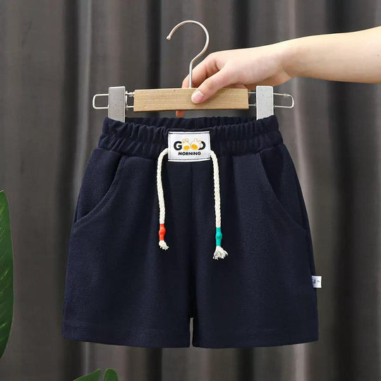 Kids Casual Shorts