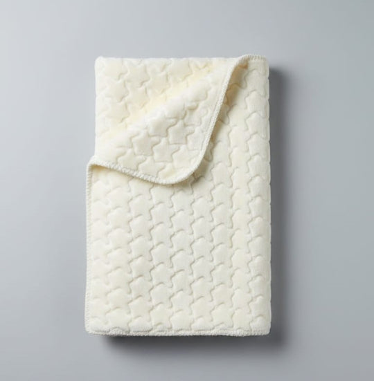 Soft Baby Blanket