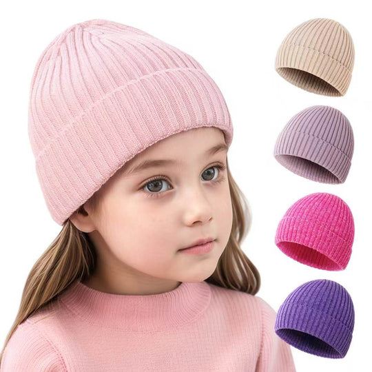 Knitted Hat