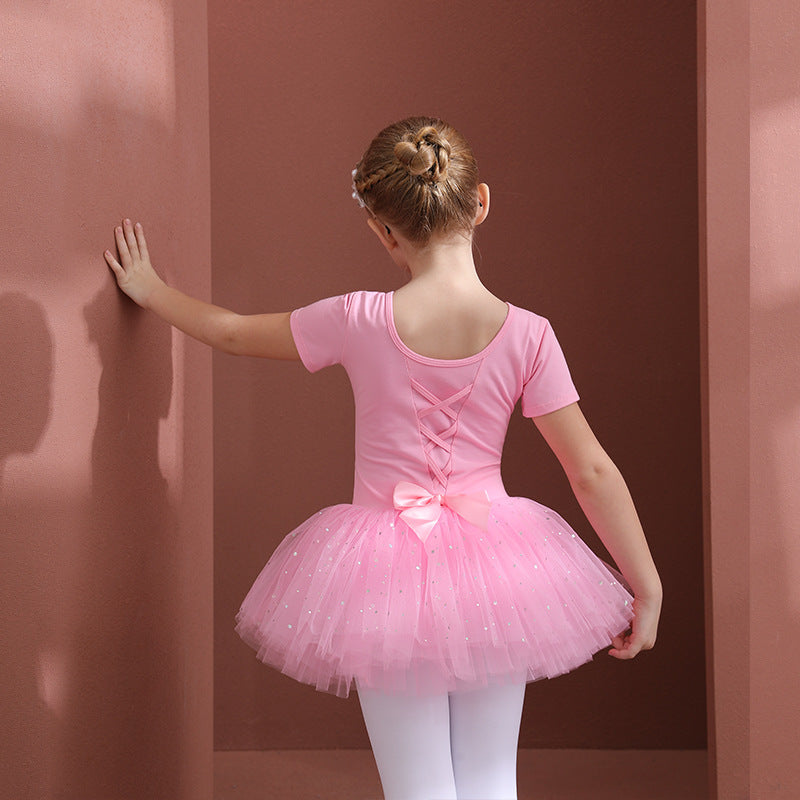 Girls' Ballet Tutu Dress
