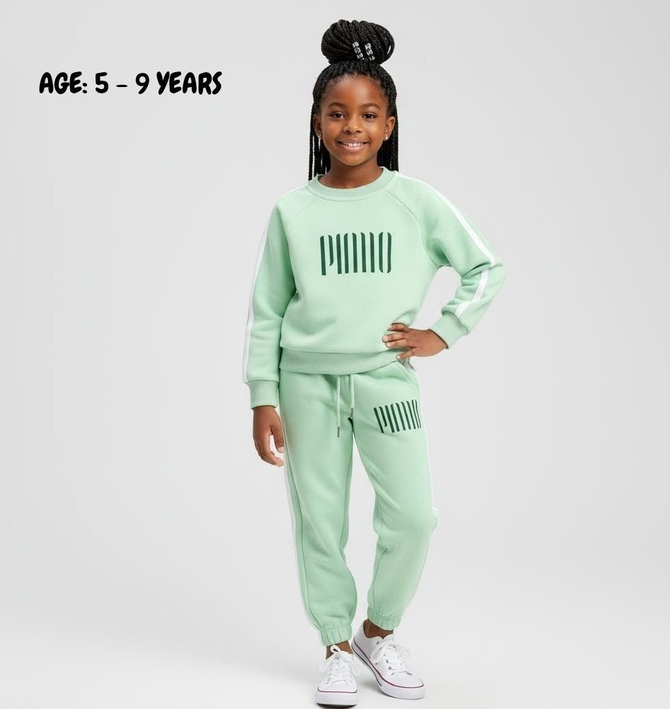 Tracksuits