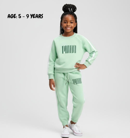 Tracksuits