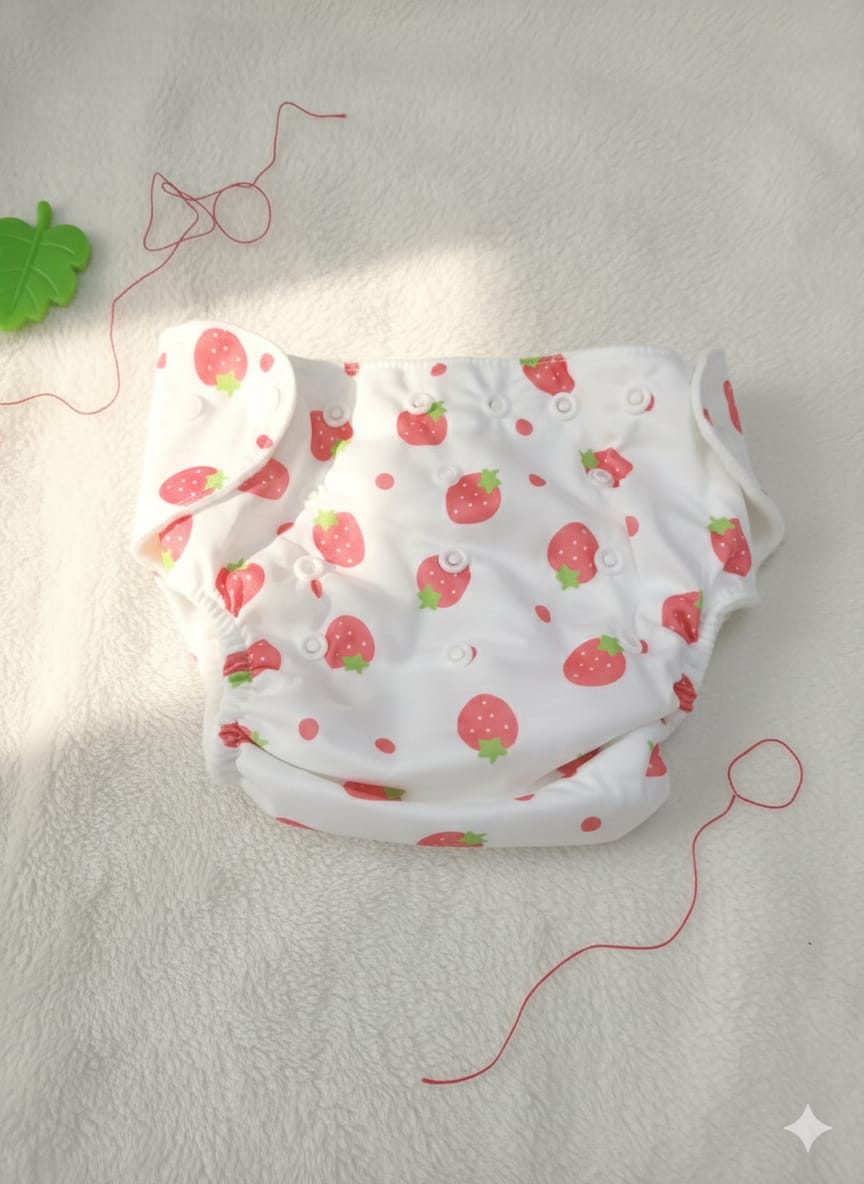 Washable Diapers