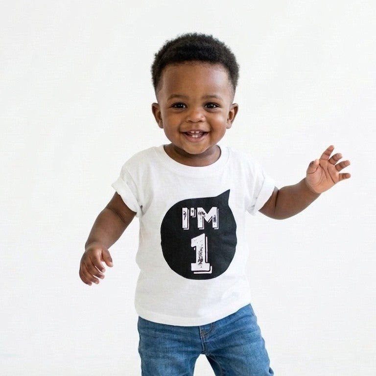 Birthday T-shirts