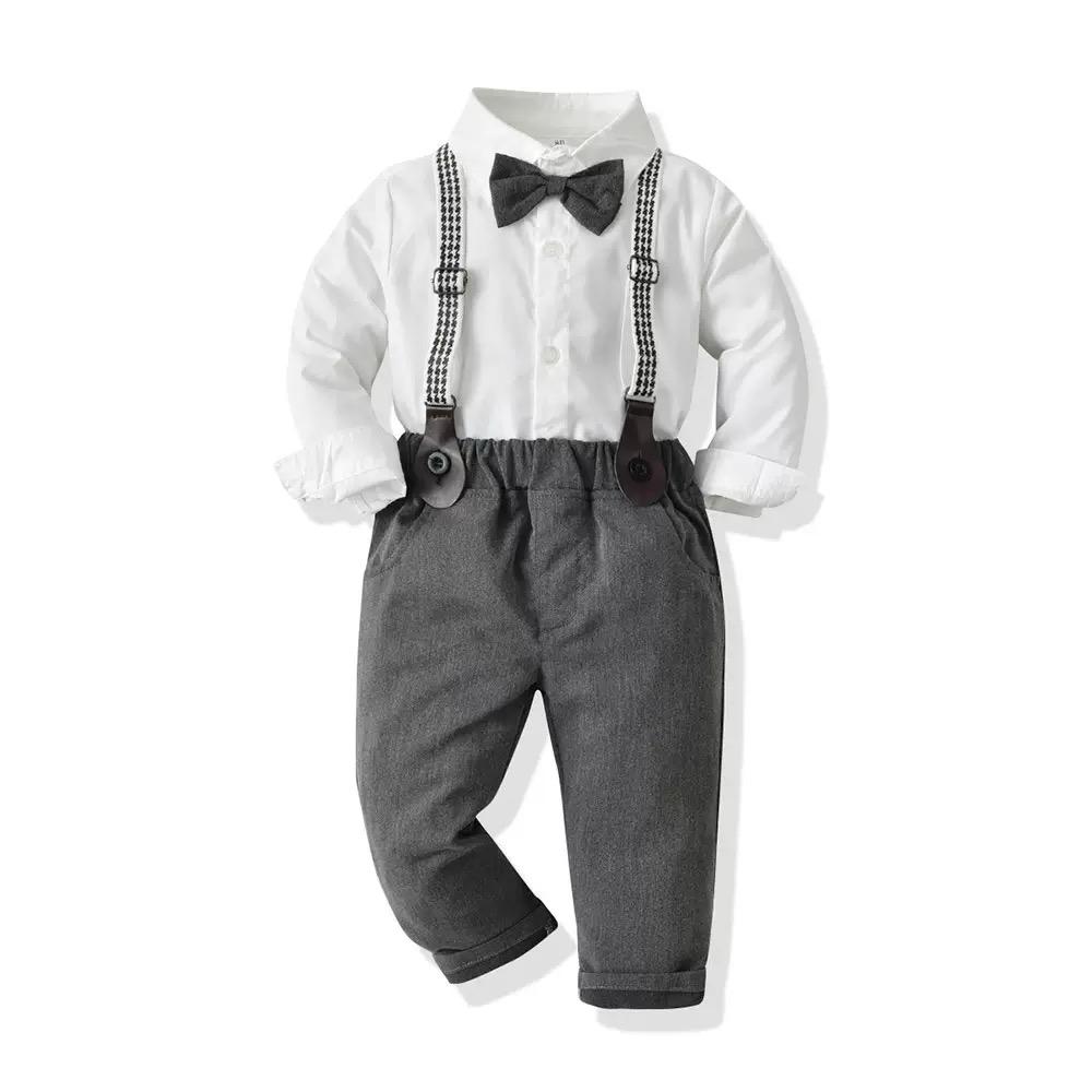 Boys Clothing set