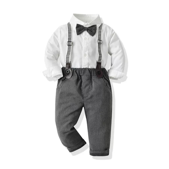 Boys Clothing set