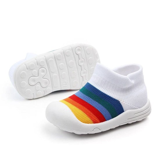 Toddler anti-skid shoes