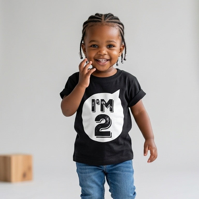 Birthday T-shirts