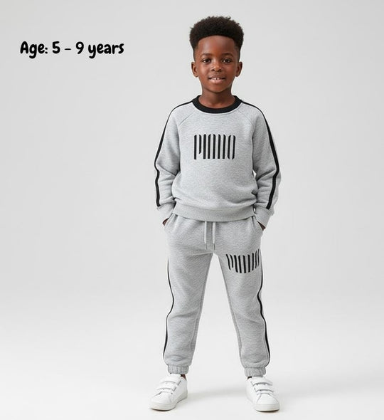 Tracksuits