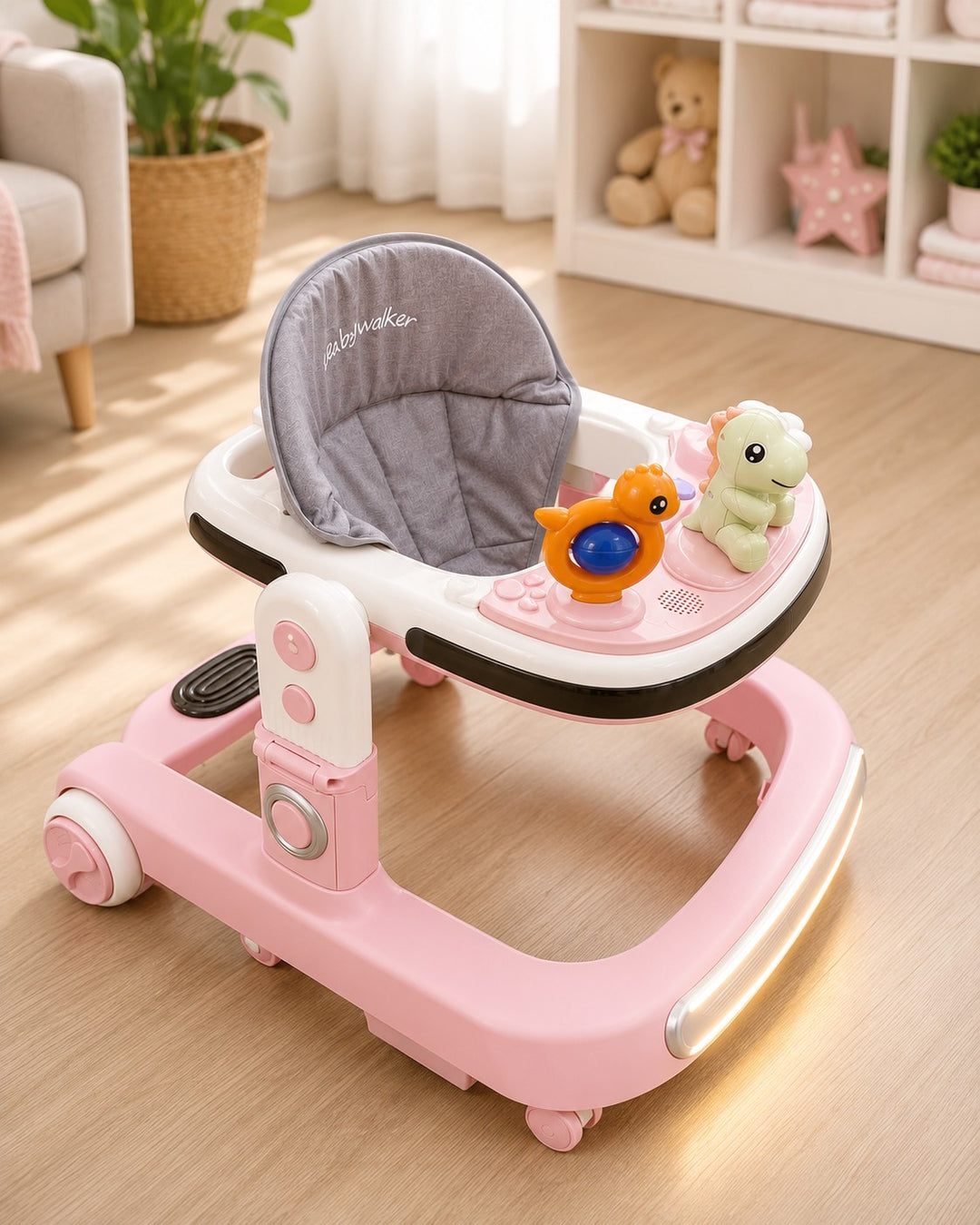Baby Walker