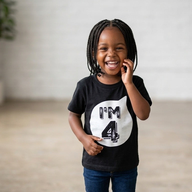 Birthday T-shirts
