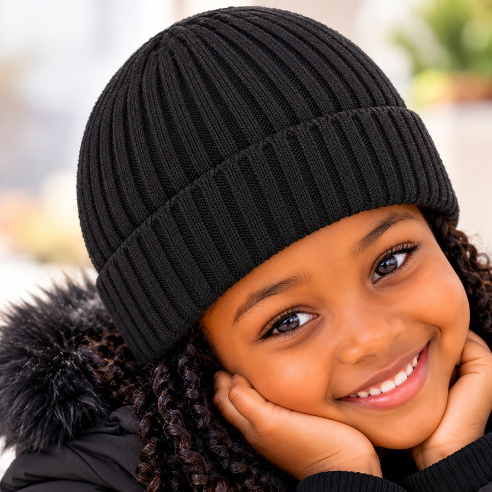 Knitted Hat