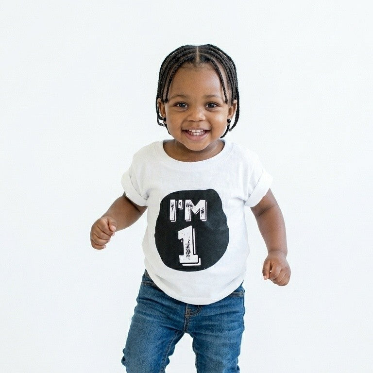 Birthday T-shirts