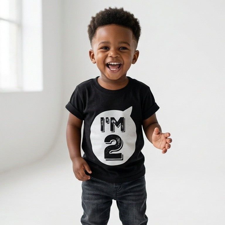 Birthday T-shirts