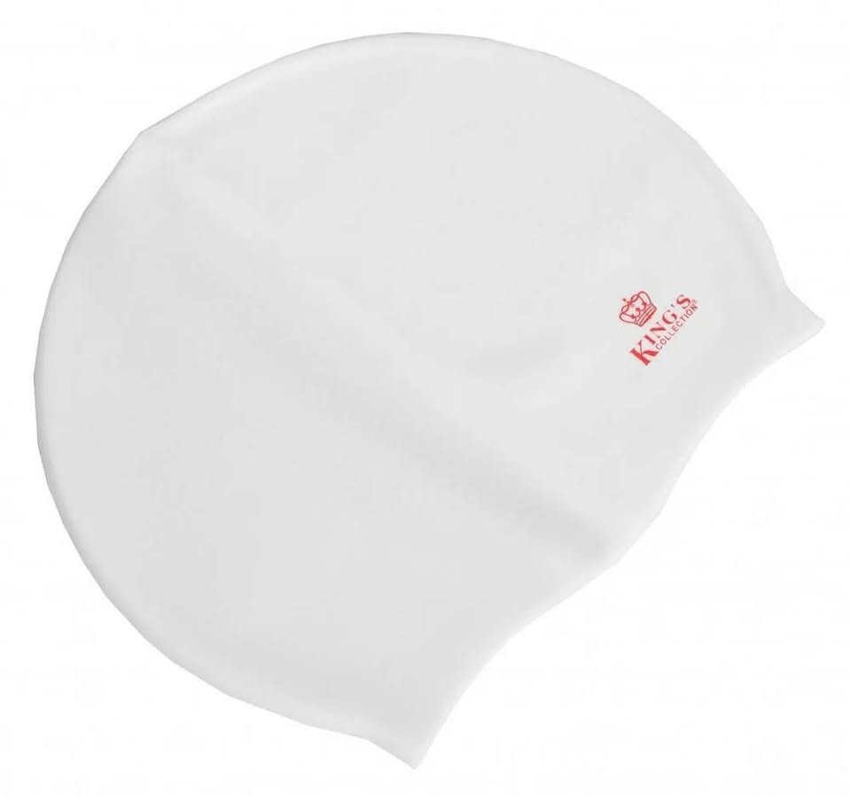 Kids Swimming Caps