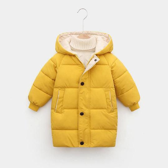Kids Jacket