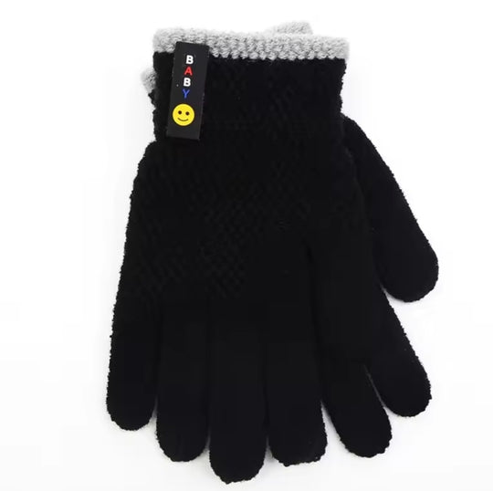 Warm Gloves