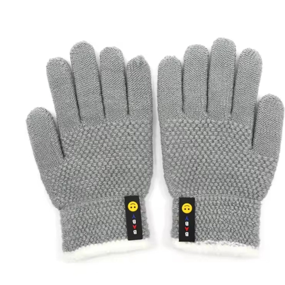 Warm Gloves