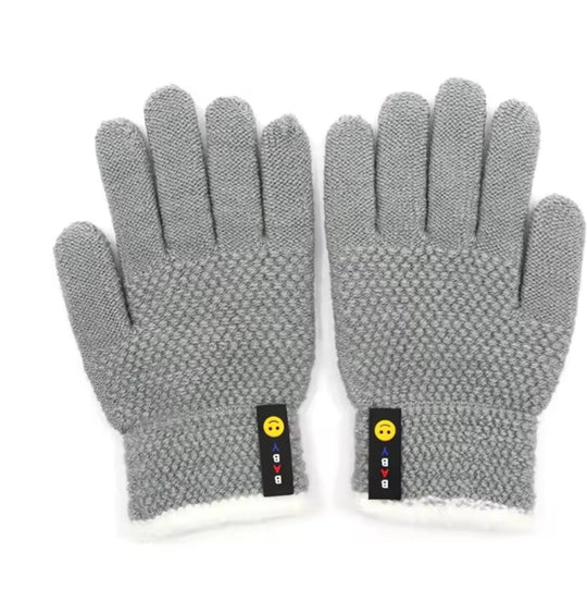 Warm Gloves