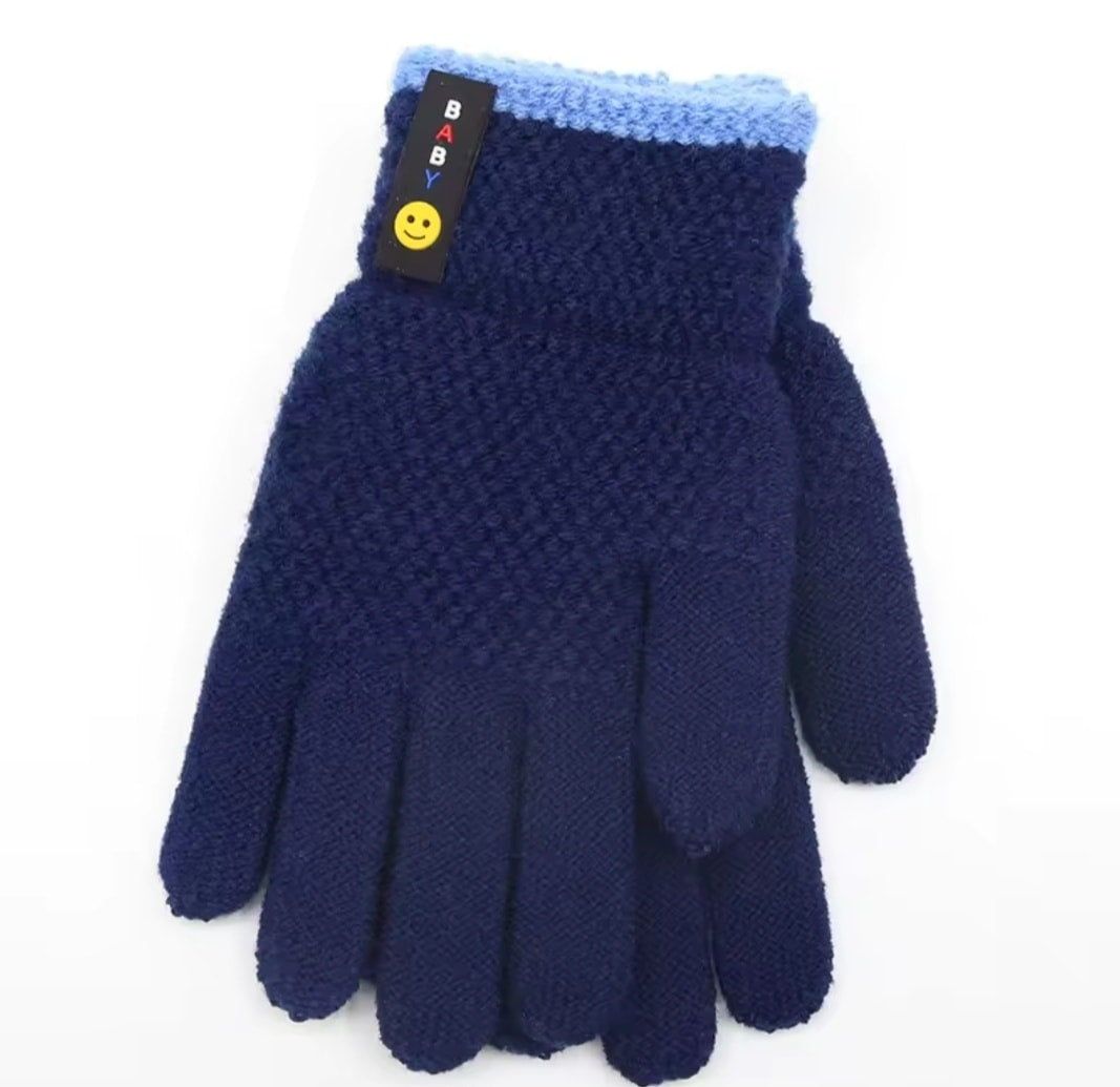 Warm Gloves
