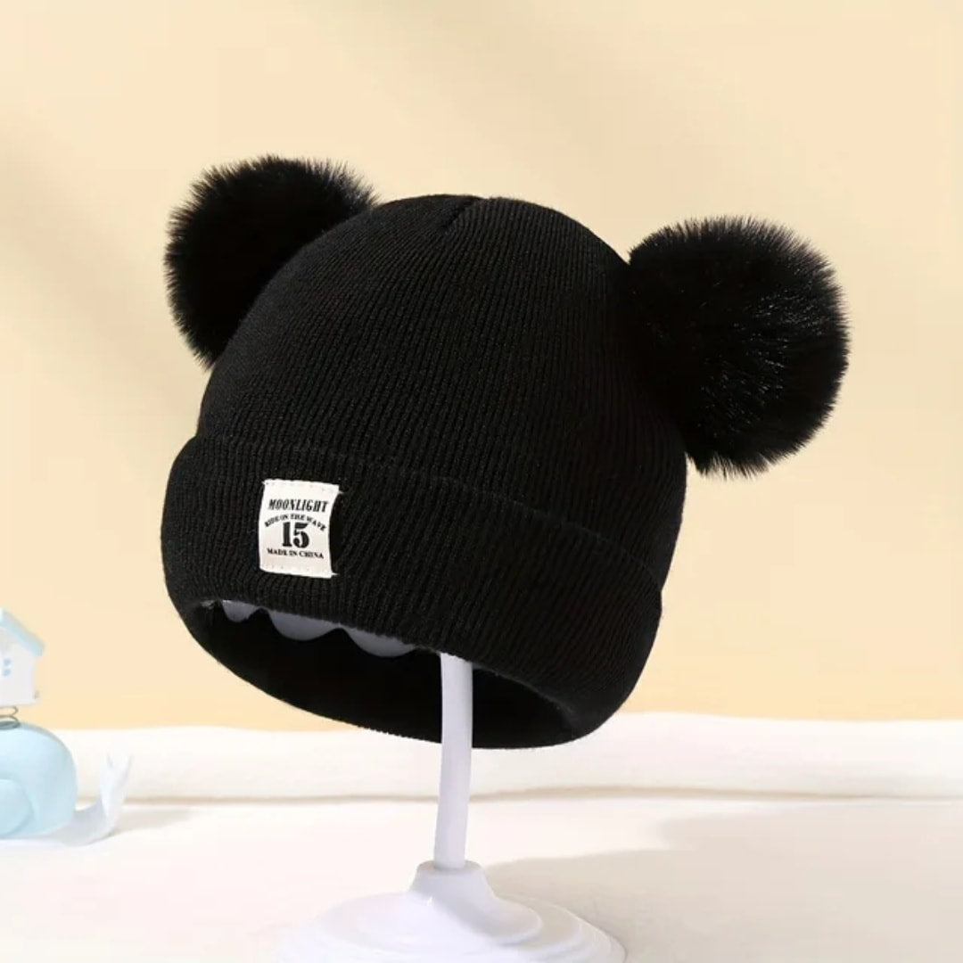 Hat & Scarf set