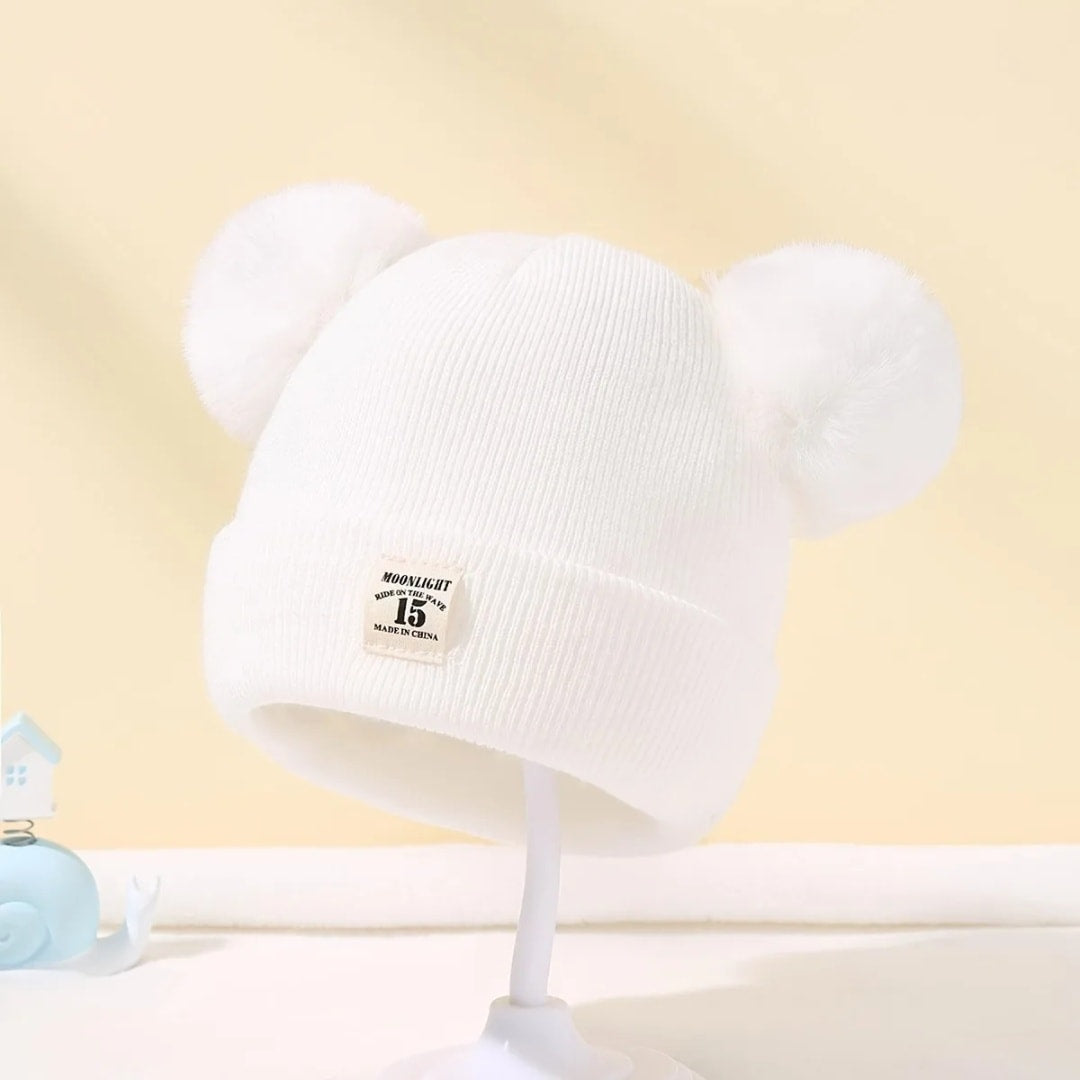 Hat & Scarf set