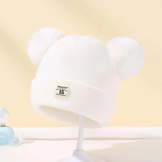 Hat & Scarf set
