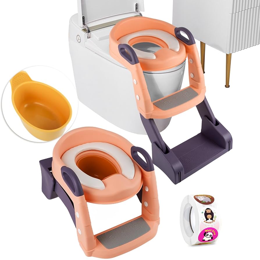 2 in 1 Baby  Training seat/Potty