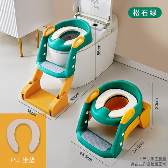 2 in 1 Baby  Training seat/Potty
