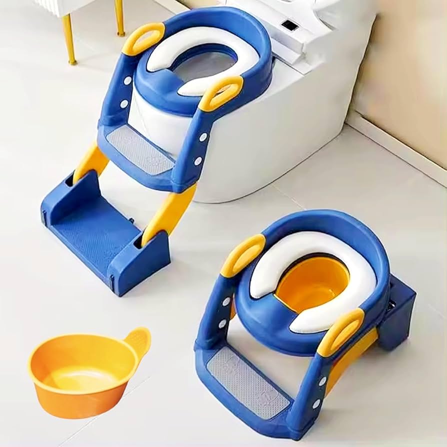 2 in 1 Baby  Training seat/Potty