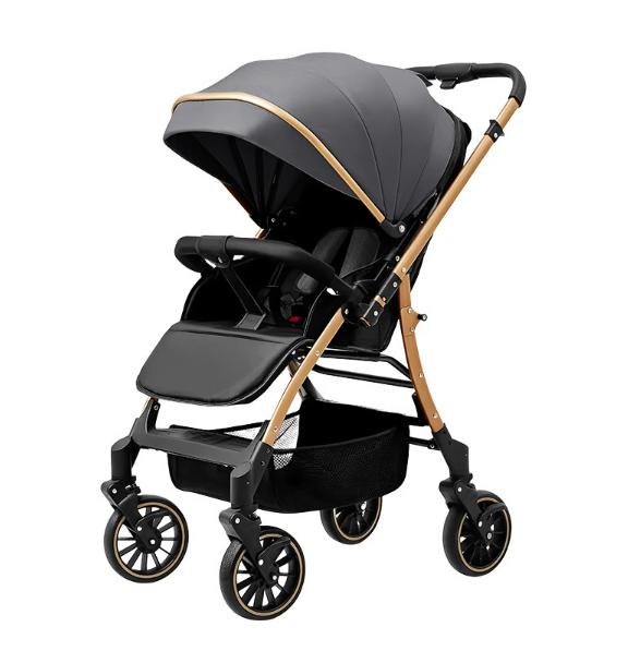 Light Weight Baby Stroller